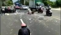 吴川黄坡最新爆料案件,案情揭秘，真相待揭晓