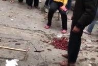 吴川黄坡最新爆料案件,案情揭秘，真相待揭晓
